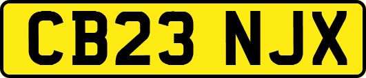 CB23NJX