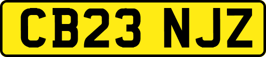 CB23NJZ