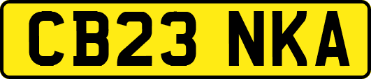 CB23NKA