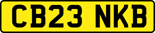 CB23NKB