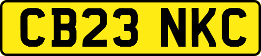 CB23NKC