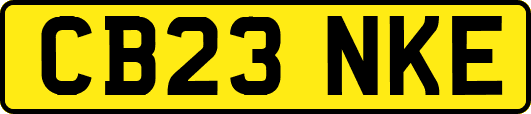 CB23NKE