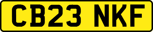CB23NKF