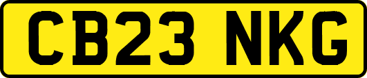 CB23NKG