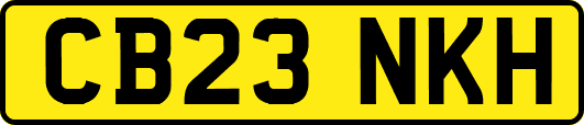 CB23NKH