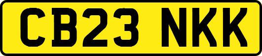 CB23NKK