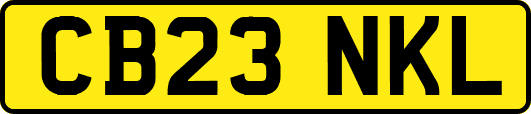 CB23NKL