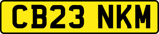 CB23NKM
