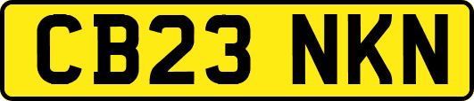 CB23NKN