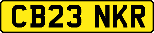 CB23NKR