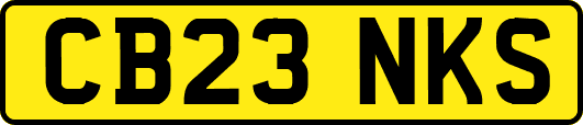 CB23NKS