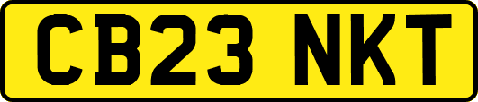 CB23NKT