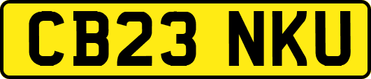 CB23NKU