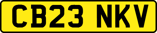 CB23NKV