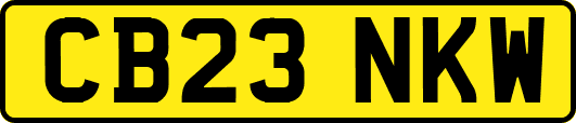 CB23NKW