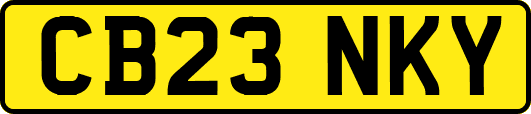 CB23NKY