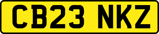 CB23NKZ
