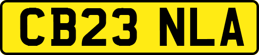 CB23NLA