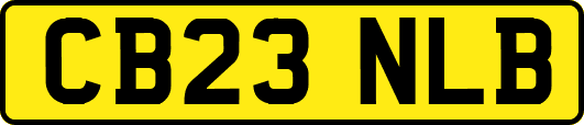 CB23NLB