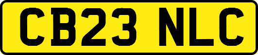 CB23NLC