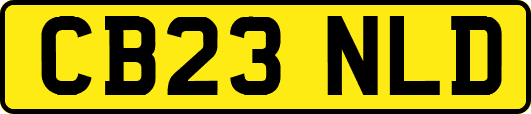 CB23NLD