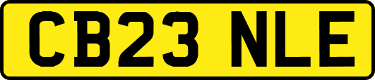 CB23NLE