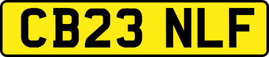 CB23NLF