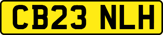 CB23NLH