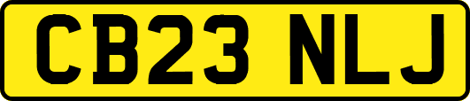CB23NLJ