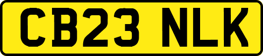 CB23NLK