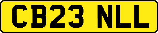 CB23NLL