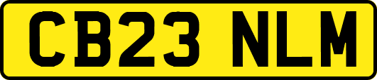 CB23NLM