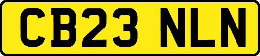 CB23NLN