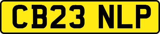 CB23NLP