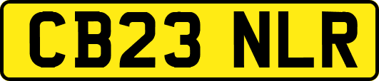 CB23NLR