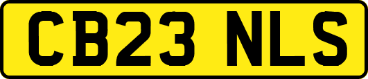 CB23NLS
