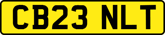 CB23NLT