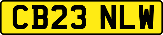 CB23NLW