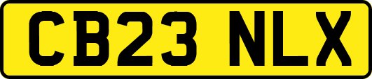 CB23NLX