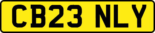 CB23NLY