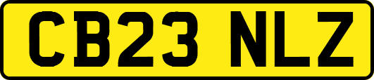 CB23NLZ