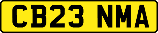 CB23NMA