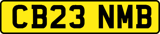 CB23NMB