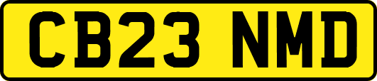 CB23NMD