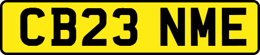 CB23NME