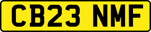 CB23NMF