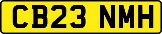 CB23NMH