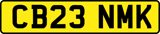 CB23NMK