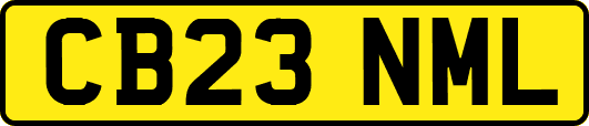 CB23NML