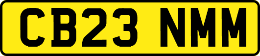 CB23NMM